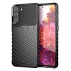POWERTECH Θήκη Thunder MOB-1735 για Samsung S22 Plus, μαύρη | Αξεσουάρ κινητών | elabstore.gr