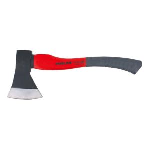 PROLINE τσεκούρι 12810 με αντιολισθητική λαβή, DIN 7287, 1000gr | Εργαλεία | elabstore.gr
