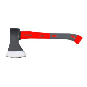 PROLINE τσεκούρι 12866 με αντιολισθητική λαβή, DIN 7287, 600gr | Εργαλεία | elabstore.gr