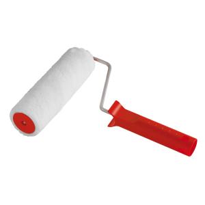 PROLINE ρολό βαφής 41143 με λαβή, πολυεστέρα, 50 x 250mm | Εργαλεία | elabstore.gr