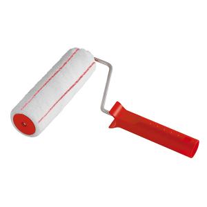 PROLINE ρολό βαφής 41151 με λαβή, νάιλον, 50 x 250mm | Εργαλεία | elabstore.gr