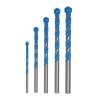 PROLINE σετ τρυπάνια πολλαπλών χρήσεων 76715, 4-10mm, CTi, 5τμχ | Εργαλεία | elabstore.gr