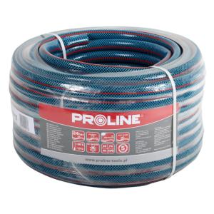 PROLINE λάστιχο ποτίσματος 99432, 24 bar, 3/4", 20m | Οικιακές & Προσωπικές Συσκευές | elabstore.gr