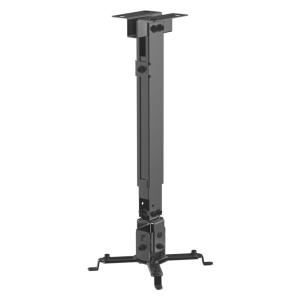 BRATECK universal βάση PRB-2G για projectors οροφής και τοίχου | Εικόνα & Ήχος | elabstore.gr