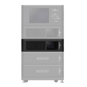 POWERTECH UPS On Line PT-10K3P1P, 10KVA/10KW, 3P/1P | Τροφοδοσία Ρεύματος | elabstore.gr