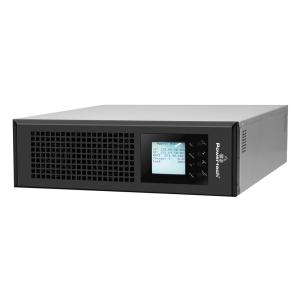 POWERTECH UPS On Line PT-10K3P3P, 10KVA/10KW, 3P/3P, 3U R/T | Τροφοδοσία Ρεύματος | elabstore.gr