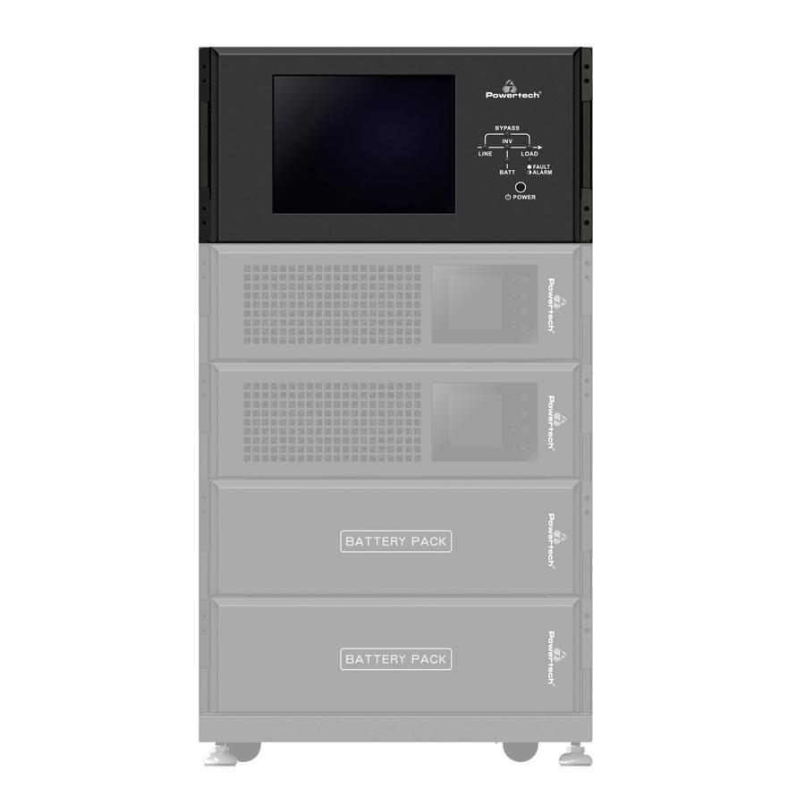 POWERTECH LCD οθόνη αφής 10" PT-10LM, για συστήματα UPS | eLabstore.gr POWERTECH LCD οθόνη αφής 10" PT-10LM, για συστήματα UPS | Τροφοδοσία Ρεύματος | elabstore.gr