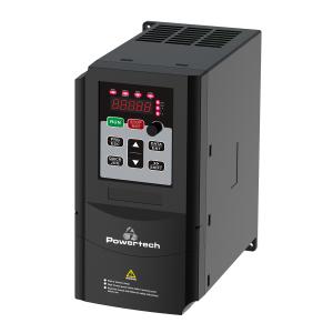 POWERTECH VFD ρυθμιστής στροφών PT-A37G-T43P3P, 3.7KW, 3Ph | Εργαλεία | elabstore.gr