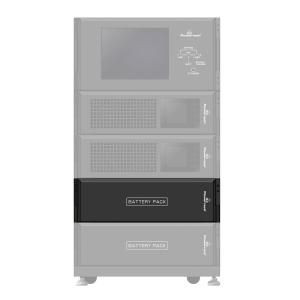 POWERTECH battery pack PT-BP192V, 16 έως 20 μπαταρίες, 7Ah/9Ah/10Ah | Τροφοδοσία Ρεύματος | elabstore.gr