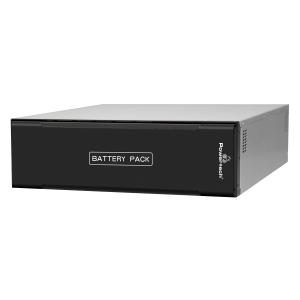 POWERTECH battery pack PT-BP192V, 16 έως 20 μπαταρίες, 7Ah/9Ah/10Ah | Τροφοδοσία Ρεύματος | elabstore.gr