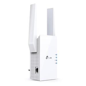 TP-LINK WiFi 6 range extender RE505X, AX1500 dual-band | Δικτυακά | elabstore.gr