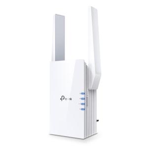 TP-LINK WiFi 6 range extender RE505X, AX1500 dual-band | Δικτυακά | elabstore.gr