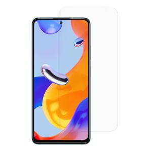 POWERTECH tempered glass 2.5D TGC-0546 για Xiaomi Note 11 Pro, full face | Αξεσουάρ κινητών | elabstore.gr