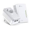 TP-LINK Powerline Wi-Fi Kit TL-WPA4226-KIT, AV600 600Mbps | Δικτυακά | elabstore.gr