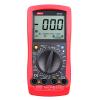 UNI-T ψηφιακό πολύμετρο αυτοκινήτων UT107, RPM/Dwell, test μπαταρίας | Εργαλεία | elabstore.gr