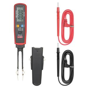 UNI-T ψηφιακό SMD tester UT116A, 36V DC | Εργαλεία | elabstore.gr