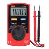 UNI-T ψηφιακό πολύμετρο τσέπης UT120B, 600V DC/AC | Εργαλεία | elabstore.gr