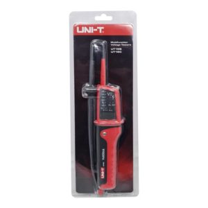 UNI-T μετρητής τάσης AC/DC UT15C, αδιάβροχος IP65, 12V έως 690V | Εργαλεία | elabstore.gr
