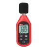 UNI-T ψηφιακό ντεσιμπελόμετρο UT353BT, 30-130dB, Bluetooth | Εργαλεία | elabstore.gr