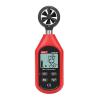 UNI-T ψηφιακό ανεμόμετρο UT363BT, 0-30m/s, Bluetooth | Εργαλεία | elabstore.gr