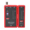 UNI-T tester καλωδίων δικτύου UT681C, RJ45/RJ11/BNC | Εργαλεία | elabstore.gr