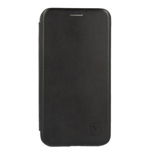 VENNUS Θήκη Βook Elegance VNS-0039 για Samsung A13 5G, μαύρη | Αξεσουάρ κινητών | elabstore.gr