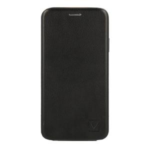 VENNUS Θήκη Flexi Elegance VNS-0043 για Samsung S22 Plus, μαύρη | Αξεσουάρ κινητών | elabstore.gr