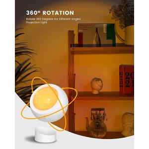 YEELIGHT φωτιστικό sunset YLFWD-0006, 3W, 1800mAh, 360° | eLabstore.gr YEELIGHT φωτιστικό sunset YLFWD-0006, 3W, 1800mAh, 360° | Φωτισμός | elabstore.gr