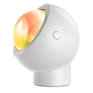 YEELIGHT φωτιστικό sunset YLFWD-0006, 3W, 1800mAh, 360° | Φωτισμός | elabstore.gr