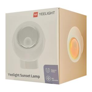 YEELIGHT φωτιστικό sunset YLFWD-0006, 3W, 1800mAh, 360° | eLabstore.gr YEELIGHT φωτιστικό sunset YLFWD-0006, 3W, 1800mAh, 360° | Φωτισμός | elabstore.gr