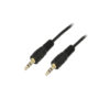 5M Nickle Stereo 3.5MM Plug To Plug Mm 84438 | Ήχου & Εικόνας | elabstore.gr