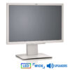 Used Monitor B22W-x LED/ Fujitsu/ 22"/ 1680x1050/ Wide/ White/ w/ Speakers/ D-SUB & DVI-D & DP | eLabstore.gr Used Monitor B22W-x LED/Fujitsu/22"/1680x1050/Wide/White/w/Speakers/D-SUB & DVI-D & DP | Refurbished | elabstore.gr