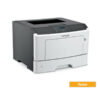 Used Laser Printer Lexmark MS410d ( με toner) | Refurbished | elabstore.gr