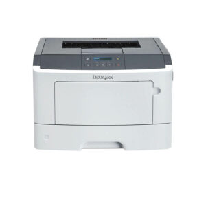 Used Laser Printer Lexmark MS410d ( με toner) | Refurbished | elabstore.gr