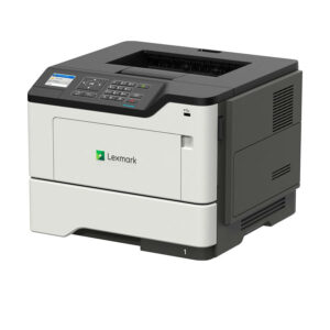 Used Laser Printer Lexmark MS621DN Mono Δικτυακός ( με toner) | Refurbished | elabstore.gr
