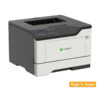 Used Laser Printer Lexmark MS421dn Mono Δικτυακός ( με high toner) | eLabstore.gr Used Laser Printer Lexmark MS421dn Mono Δικτυακός ( με high toner) | Refurbished | elabstore.gr