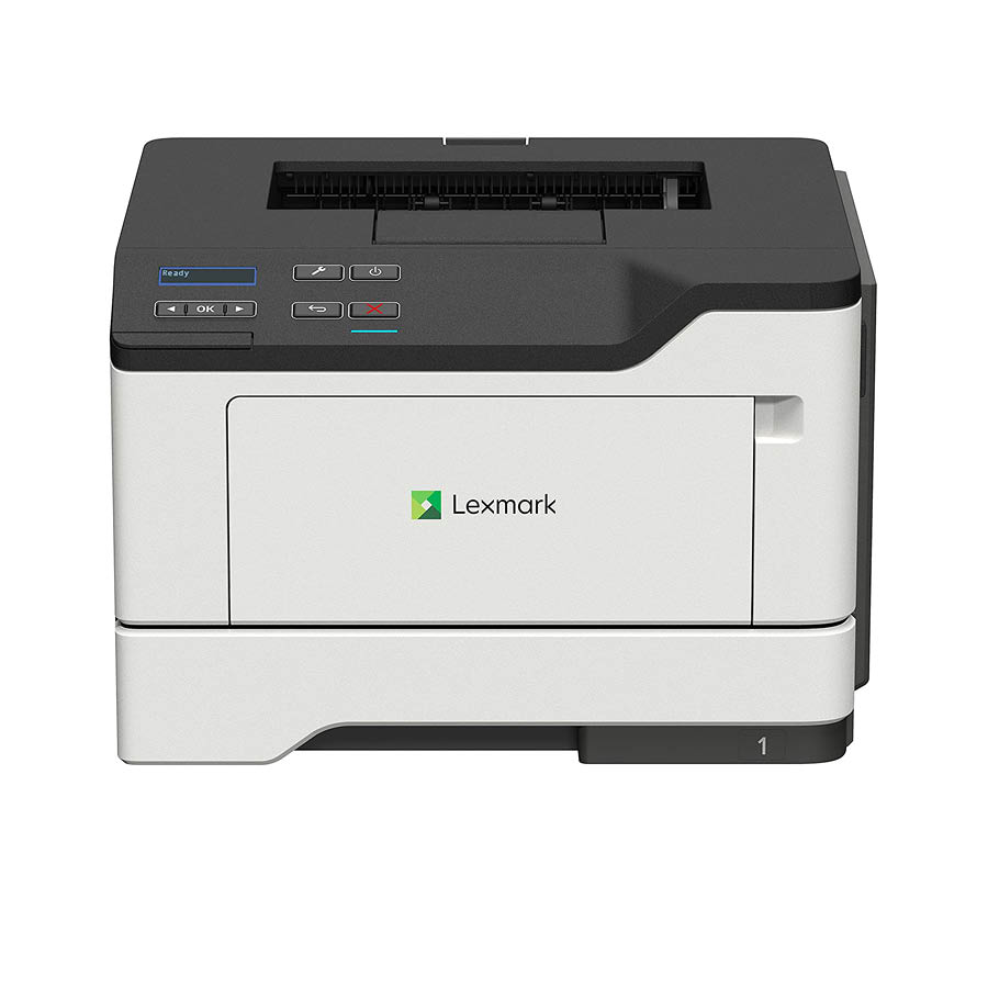 Used Laser Printer Lexmark MS421dn Mono Δικτυακός ( με high toner) | eLabstore.gr Used Laser Printer Lexmark MS421dn Mono Δικτυακός ( με high toner) | Refurbished | elabstore.gr