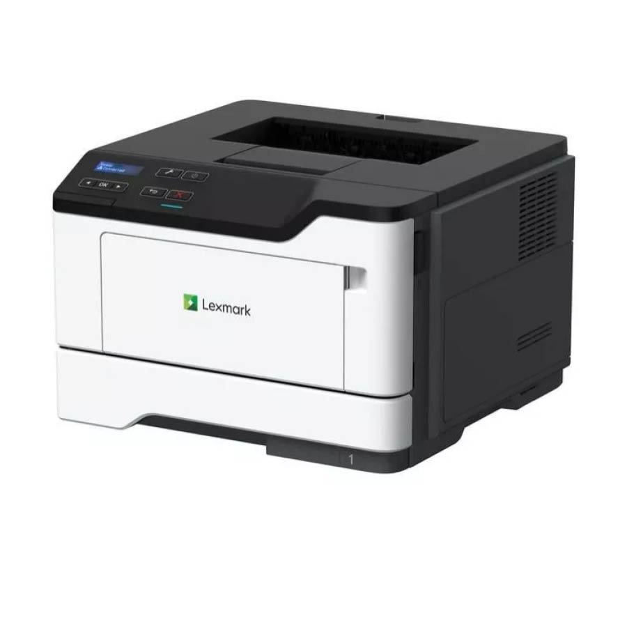 Used Laser Printer Lexmark MS421dn Mono Δικτυακός ( με high toner) | eLabstore.gr Used Laser Printer Lexmark MS421dn Mono Δικτυακός ( με high toner) | Refurbished | elabstore.gr