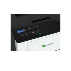 Used Laser Printer Lexmark MS421dn Mono Δικτυακός ( με high toner) | eLabstore.gr Used Laser Printer Lexmark MS421dn Mono Δικτυακός ( με high toner) | Refurbished | elabstore.gr