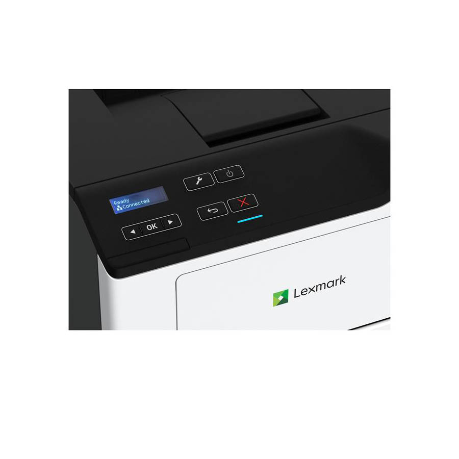 Used Laser Printer Lexmark MS421dn Mono Δικτυακός ( με high toner) | eLabstore.gr Used Laser Printer Lexmark MS421dn Mono Δικτυακός ( με high toner) | Refurbished | elabstore.gr