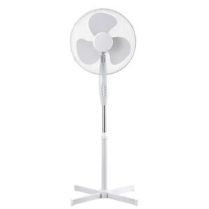 Ανεμιστήρας Chilly 45W Well FAN-STAND-CHILLY-WL | Οικιακά είδη | elabstore.gr