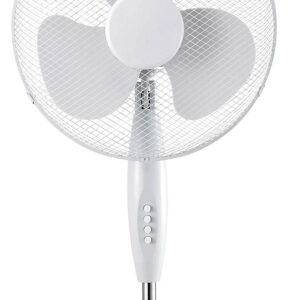 Ανεμιστήρας Chilly 45W Well FAN-STAND-CHILLY-WL | Οικιακά είδη | elabstore.gr