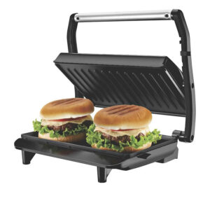 Πολυλειτουργική ψησταρία - τοστιέρα Delicacy 850W Well GRILL-DELICACY-WL | Οικιακά είδη | elabstore.gr