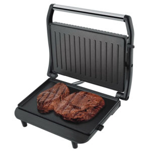 Πολυλειτουργική ψησταρία - τοστιέρα Delicacy 850W Well GRILL-DELICACY-WL | Οικιακά είδη | elabstore.gr