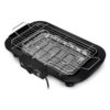 Ηλεκτρική ψησταρία BBQ 1800W Well BBQ-ECS03 | Οικιακά είδη | elabstore.gr