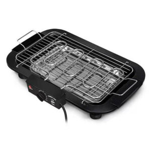 Ηλεκτρική ψησταρία BBQ 1800W Well BBQ-ECS03 | Οικιακά είδη | elabstore.gr
