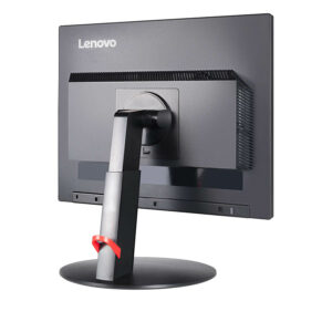 Used Monitor LT1913p LED/ Lenovo/ 19"/ 1280x1024/ Black/ Grade B/ D-SUB & DVI-D | eLabstore.gr Used Monitor LT1913p LED/Lenovo/19