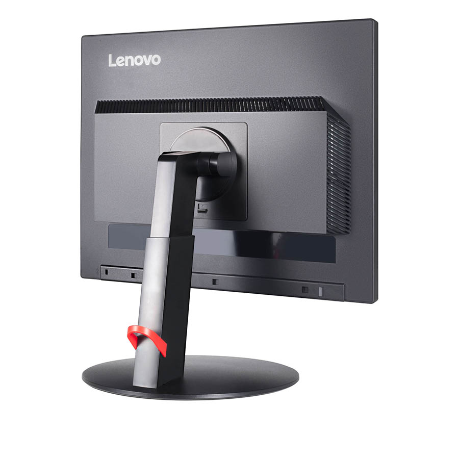 Used Monitor LT1913p LED/ Lenovo/ 19"/ 1280x1024/ Black/ Grade B/ D-SUB & DVI-D | eLabstore.gr Used Monitor LT1913p LED/Lenovo/19"/1280x1024/Black/Grade B/D-SUB & DVI-D | Refurbished | elabstore.gr