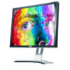 Used Monitor 2007FPx TFT/ Dell/ 20"/ 1600x1200/ Silver/ Black/ / Grade B/ D-SUB & DVI-D & USB HUB | eLabstore.gr Used Monitor 2007FPx TFT/Dell/20"/1600x1200/Silver/Black/Grade B/D-SUB & DVI-D & USB HUB | Refurbished | elabstore.gr