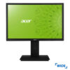 Used Monitor B226WL TFT/Acer/22"/1680x1050/Wide/Black/D-SUB & DVI-D | Refurbished | elabstore.gr
